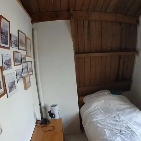 Holiday home Het Rode Huisje