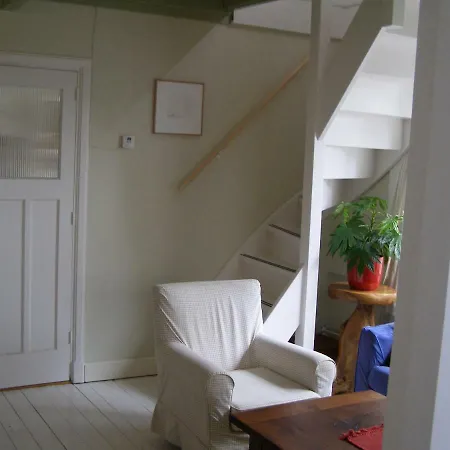 Holiday home Het Rode Huisje *